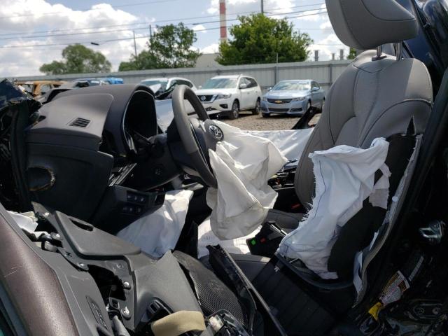 2021 TOYOTA AVALON LIM - 4T1DZ1FBXMU067270