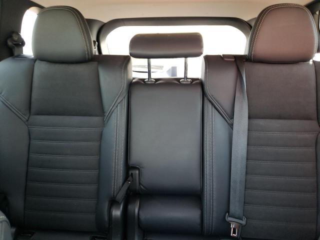 JA4J3UA80NZ048246 Mitsubishi Outlander Se