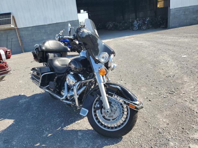 2013 HARLEY-DAVIDSON FLHTC ELEC - 1HD1FFM15DB675327