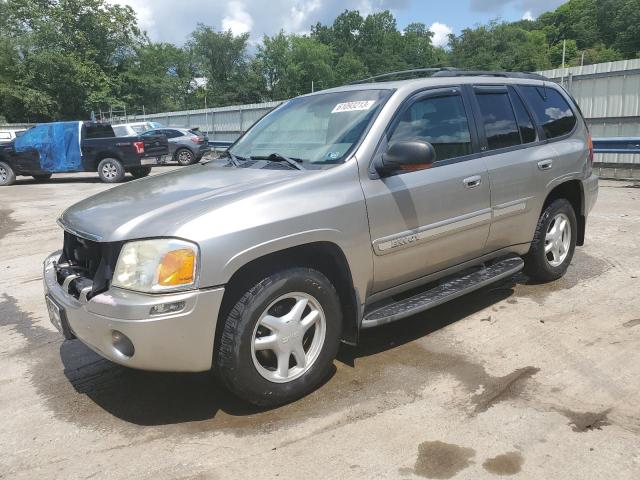 2002 GMC Envoy 