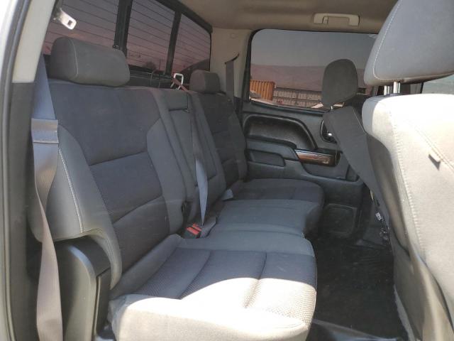 3GTU2UEC6FG105491 GMC Sierra K1500 Sle