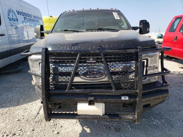 2019 FORD F350 SUPER - 1FTRF3DT7KEG71053