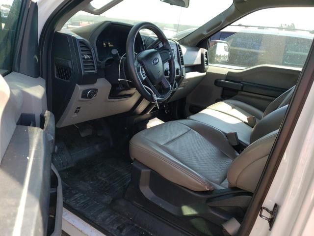 1FTMF1CB1KKC15221 Ford F150