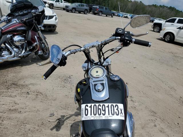 2008 HARLEY-DAVIDSON FXDC DAYTO 1HD1GV4198K303440