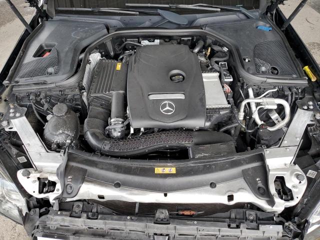 WDDZF4JB7KA577298 2019 MERCEDES-BENZ E-CLASS, photo no. 11