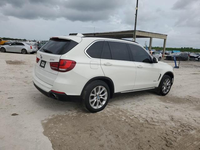 5UXKR2C52G0R69163 2016 BMW X5, photo no. 3