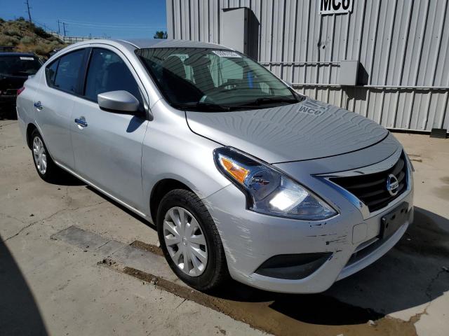 3N1CN7AP6HL879430 Nissan VERSA S