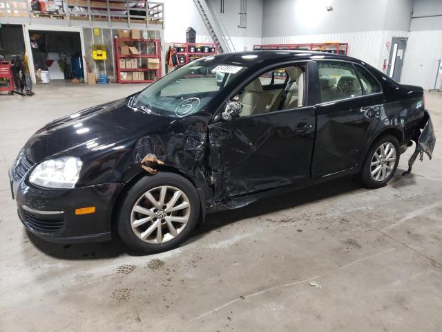 2010 Volkswagen Jetta 