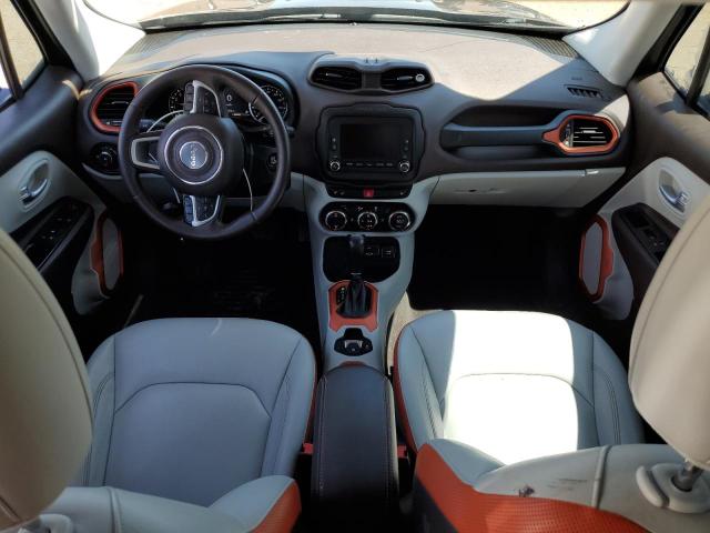 ZACCJADT2GPC80173 Jeep Renegade Limited