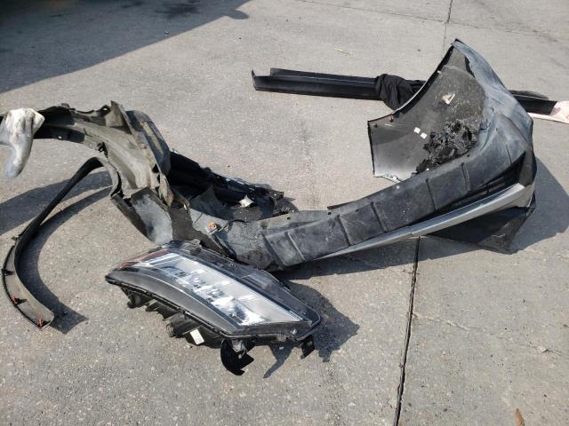 JA4AP3AU5LU017452 Mitsubishi Outlander Sport Es