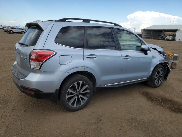 JF2SJGWCXHH428253 Subaru Forester 2.0xt Touring