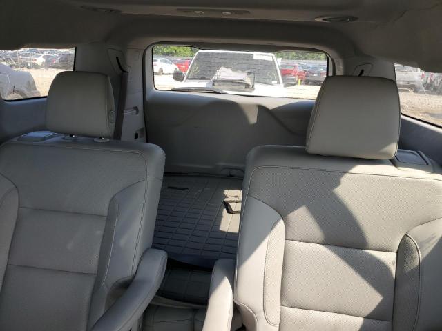 1GKKNMLS4HZ278362 GMC Acadia Slt-1