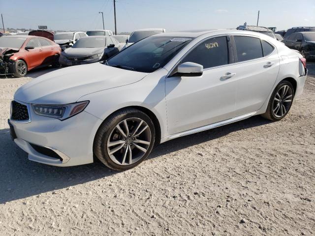 2019 ACURA TLX TECHNO - 19UUB2F48KA010033