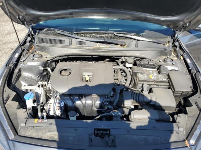 3KPF24AD1PE580583 KIA FORTE LX