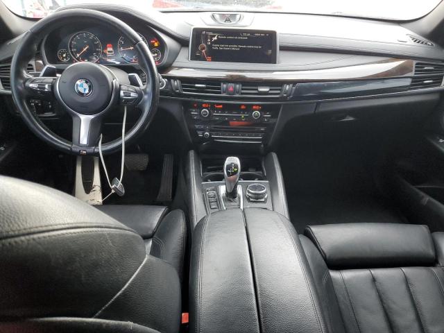 5UXKU2C50F0F94731 2015 BMW X6, photo no. 8