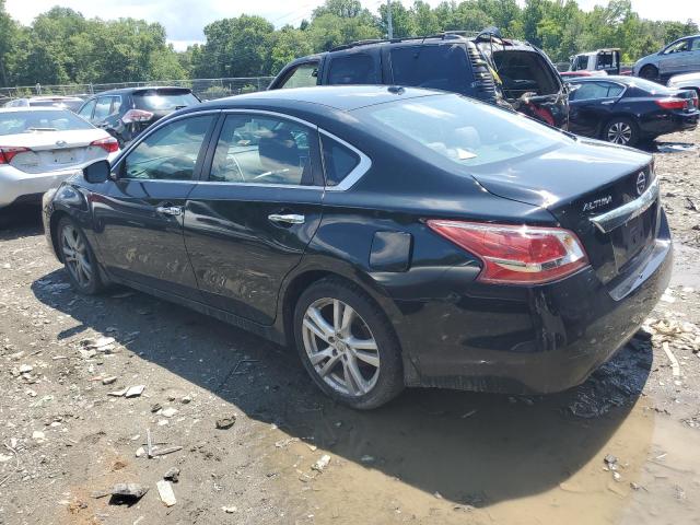 Vin: 1n4bl3ap2dn474303, lot: 60964633, nissan altima 3.5s 20132