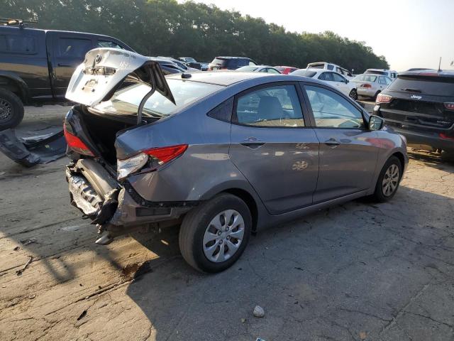 KMHCT4AE1FU883335 Hyundai ACCENT GLS