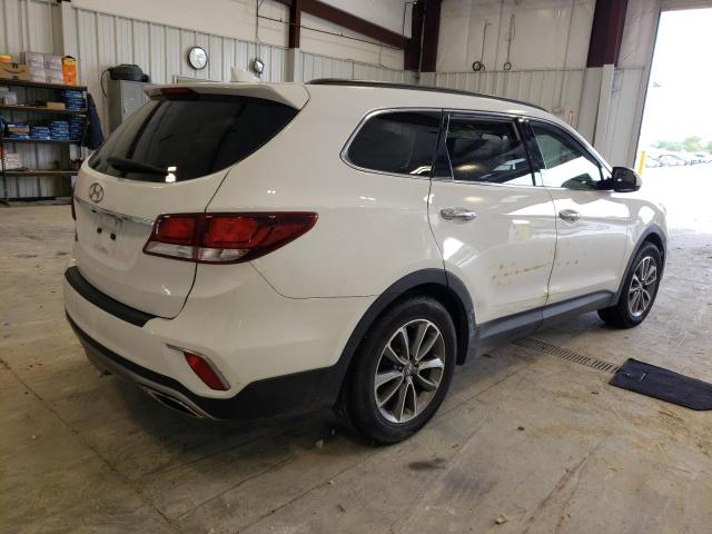 2019 HYUNDAI SANTA FE X - KM8SM4HF7KU300364