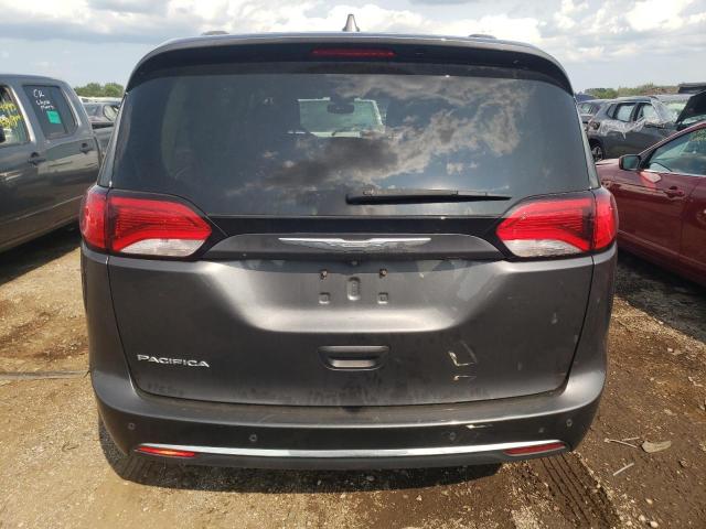 2C4RC1EG1HR530800 2017 CHRYSLER PACIFICA, photo no. 6