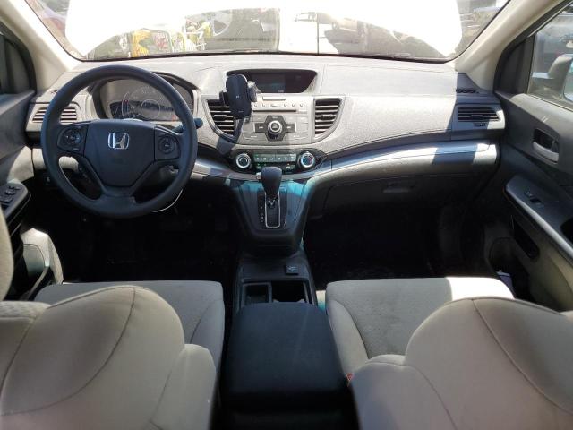 5J6RM4H36FL013032 Honda CR-V LX