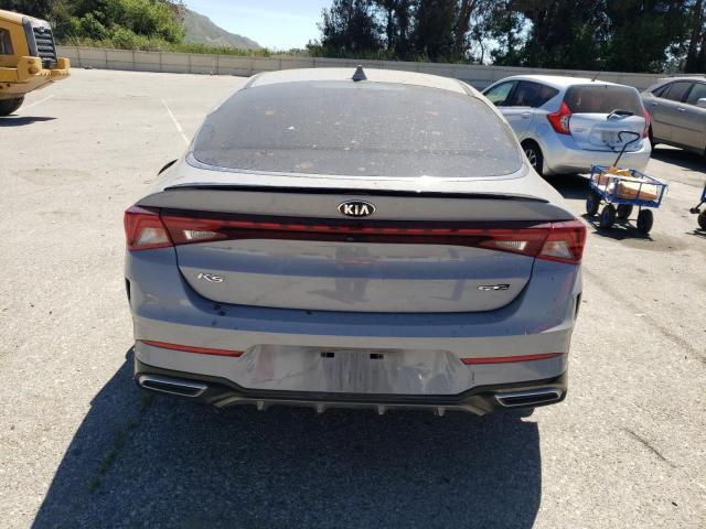 5XXG64J23MG028741 KIA K5 GT LINE