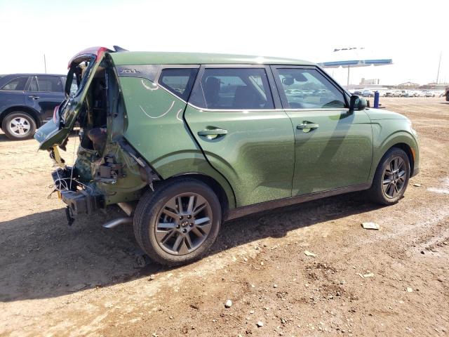 KNDJ33AU1M7127433 KIA SOUL EX