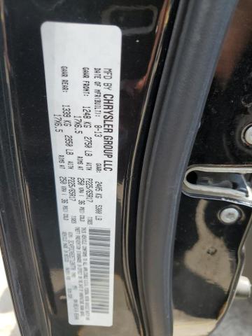 3C4PDCAB2ET120770 Dodge JOURNEY SE