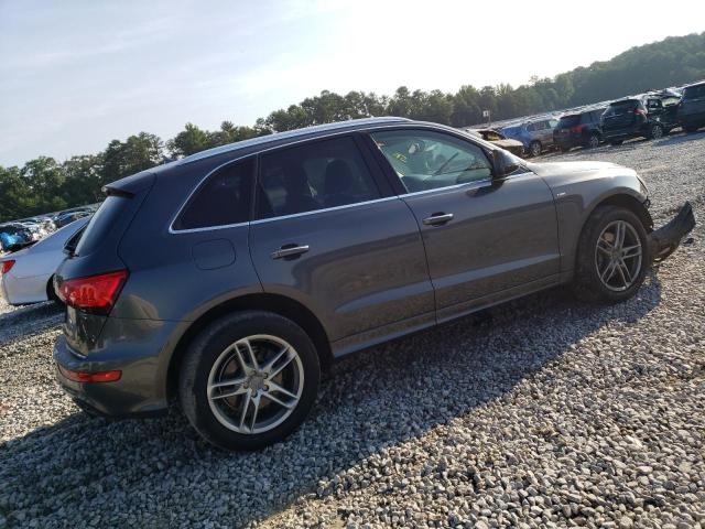 VIN WA1D7AFP2HA012772 2017 Audi Q5, Premium Plus S-... no.3