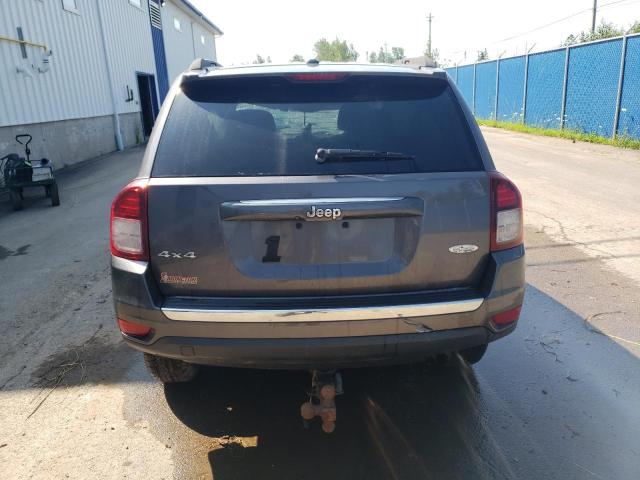 2016 JEEP COMPASS SP - 1C4NJDAB2GD626260