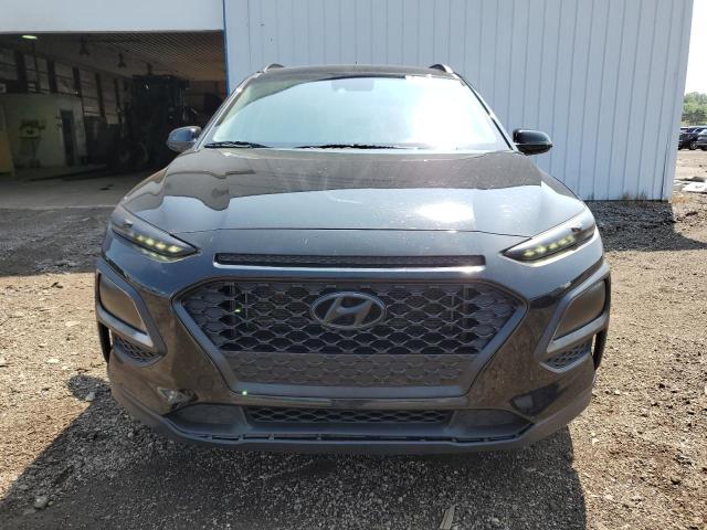 KM8K22AA2MU602849 2021 Hyundai Kona Sel