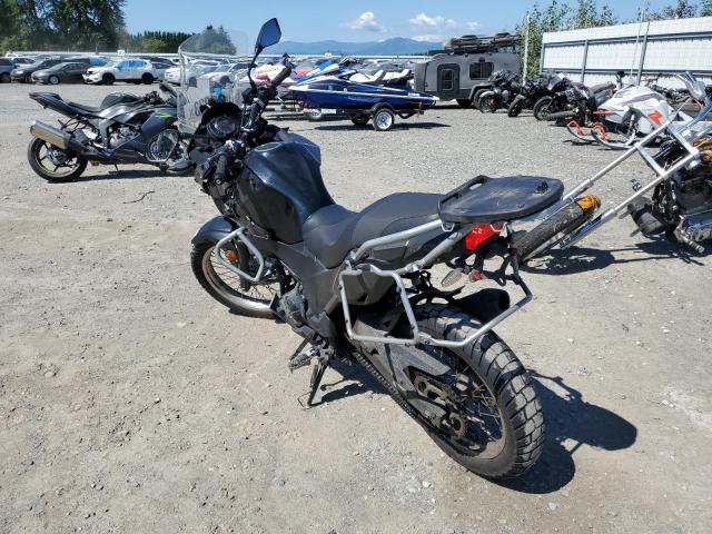 2018 KAWASAKI KLE300 B - JKALE8B14JDA01436