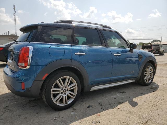 Vin: wmzyv5c56k3e05244, lot: 61104733, mini cooper countryman all4 20193