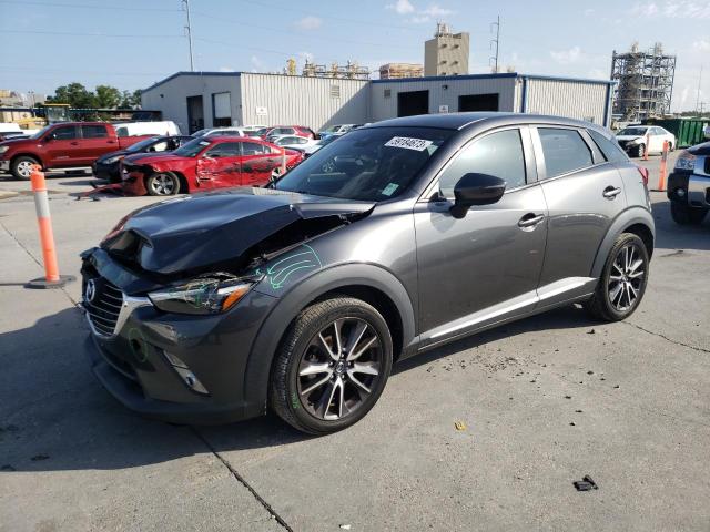 2018 Mazda CX-3 Grand Touring