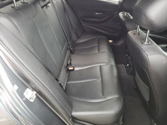 2015 BMW 328 XI - WBA3B3G53FNR89091