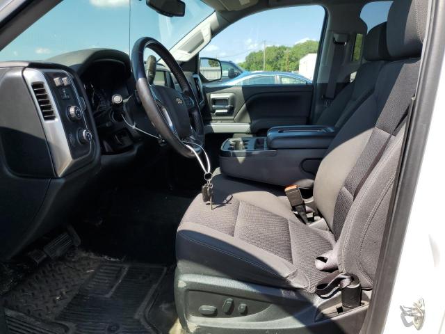3GCUKREC1HG427505 Chevrolet Silverado K1500 Lt
