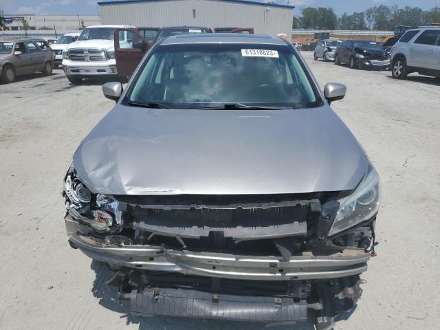 VIN 4S3BNAE61G3019372 2016 SUBARU LEGACY no.5