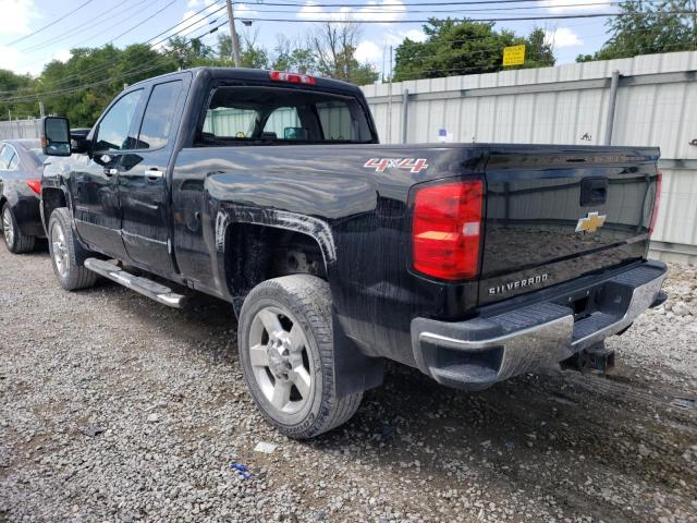 2016 CHEVROLET SILVERADO K2500 HEAVY DUTY Photos | KY - WALTON ...