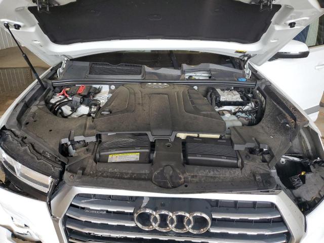 VIN WA1LHAF72JD003907 2018 Audi Q7, Premium Plus no.12