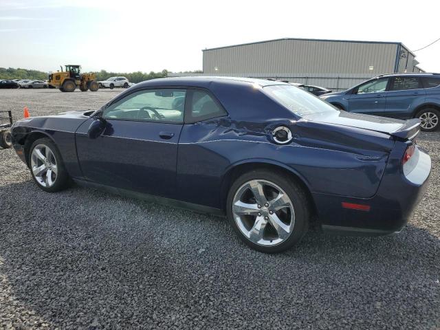 2C3CDYAG8EH254106 | 2014 DODGE CHALLENGER