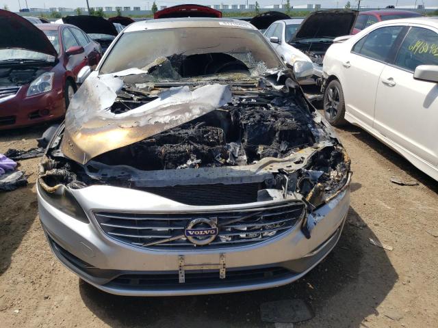 2018 VOLVO S60 INSCRI - LYV402TK8JB163493