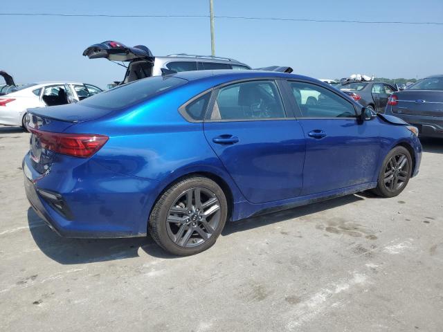 3KPF34AD6LE145615 KIA Forte Gt Line