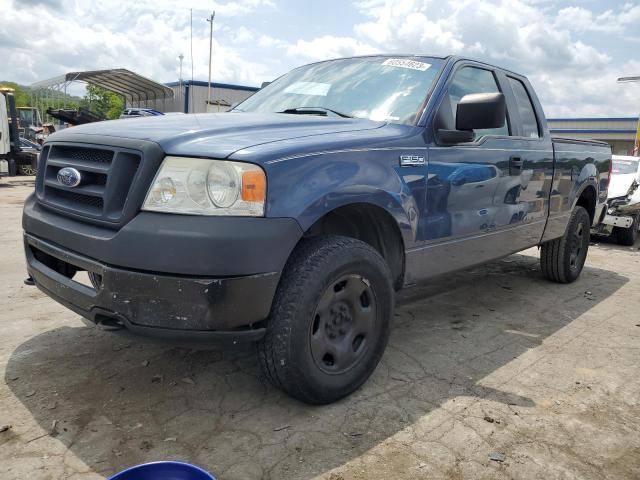 2006 Ford F-150 