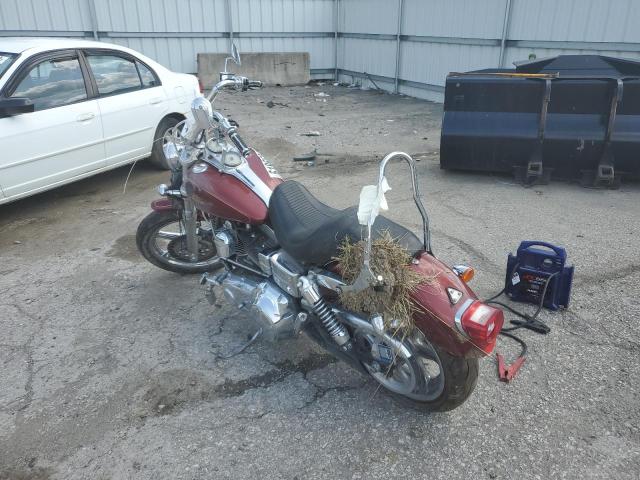 2009 HARLEY-DAVIDSON FXDL 1HD1GN4169K333660