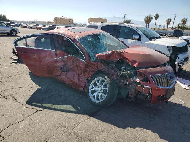 2015 BUICK REGAL GS - 2G4GT5GX8F9106230