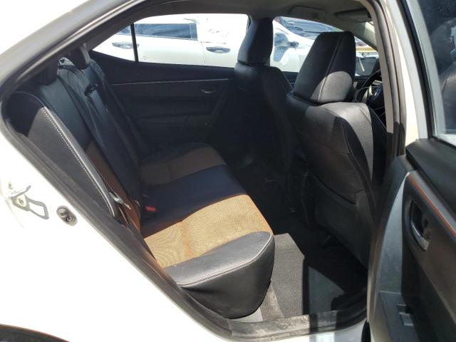 5YFBURHE1GP366745 Toyota COROLLA L