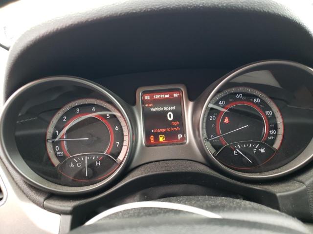 3C4PDCGG9FT712719 Dodge Journey Crossroad