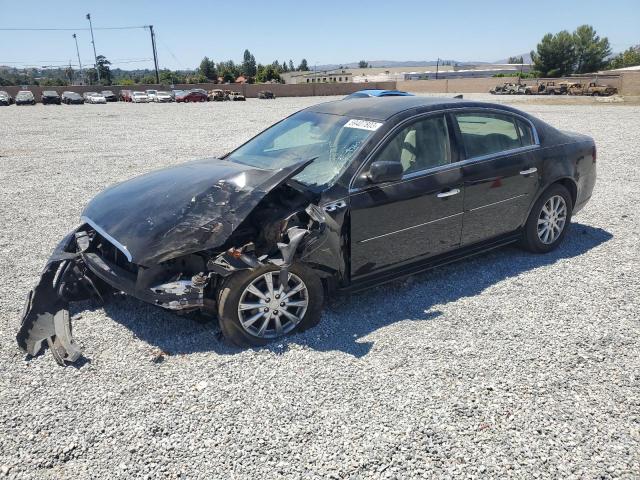 2011 Buick Lucerne CX