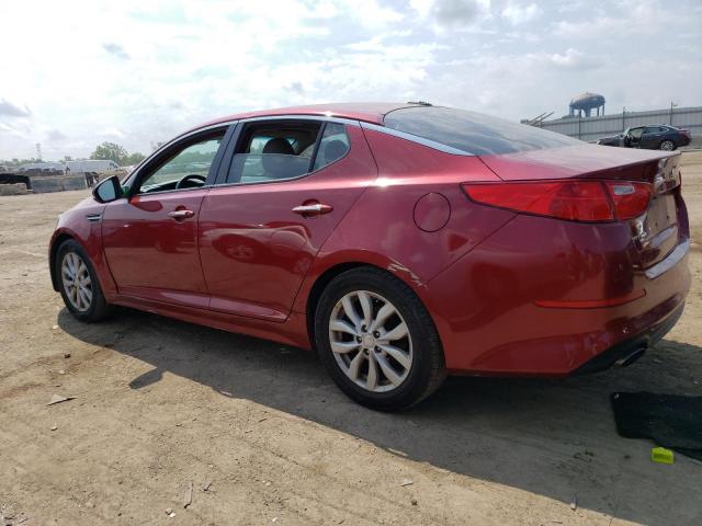 2015 KIA OPTIMA LX - 5XXGM4A75FG470893