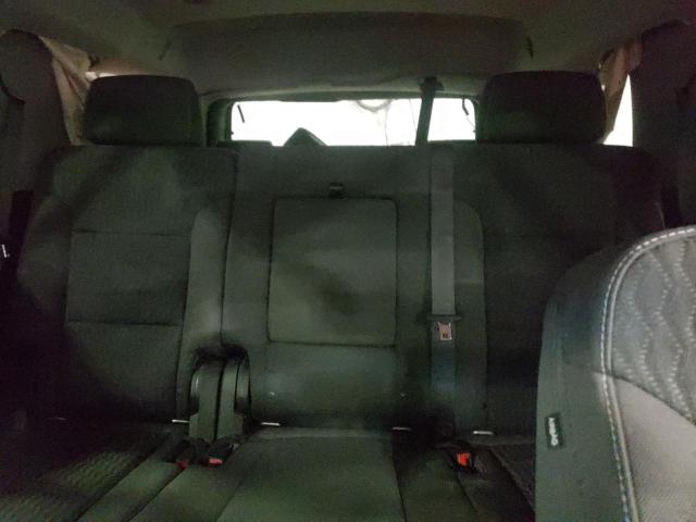 1GKS2AKC9GR235085 GMC YUKON SLE