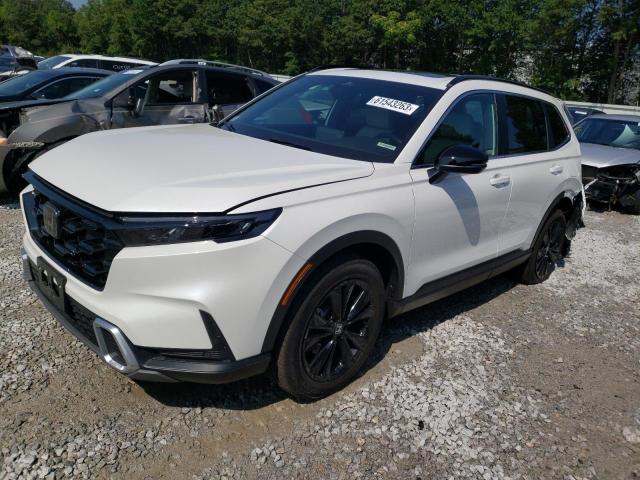 2023 HONDA CR-V SPORT - 2HKRS6H97PH809239